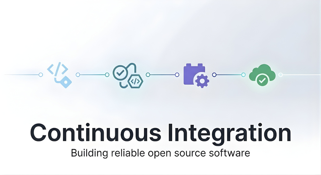 Architecting a Bulletproof CI Pipeline for a Scalable Next.js Project